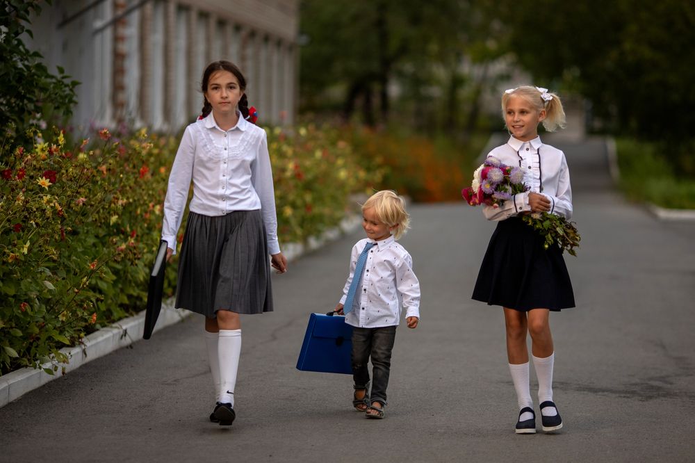 Photograph by СВЕТЛАНА Шаповаленко