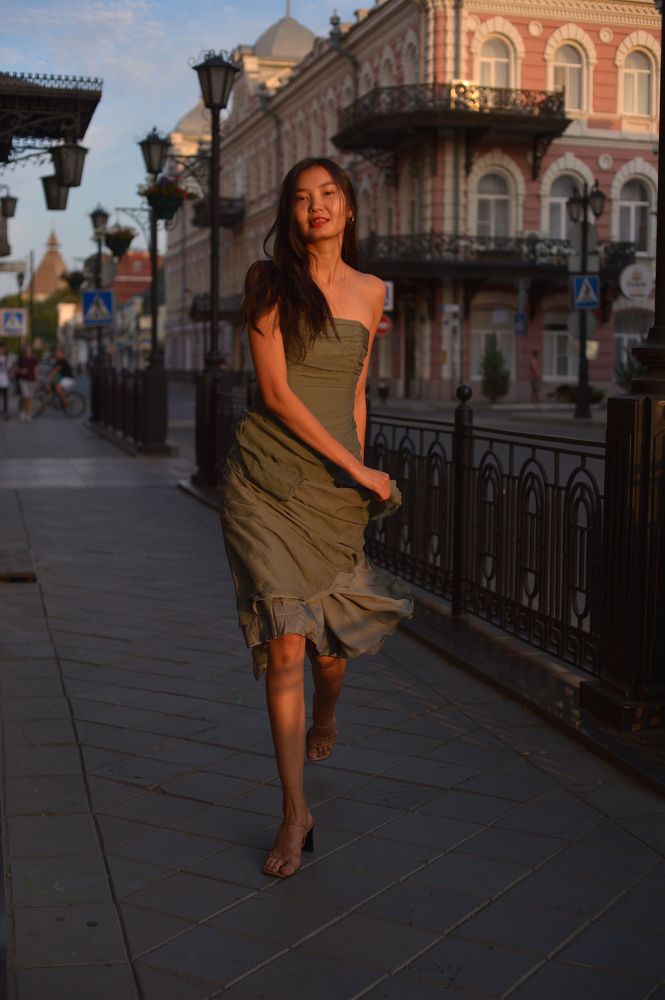 Photograph by Алексей Эктов