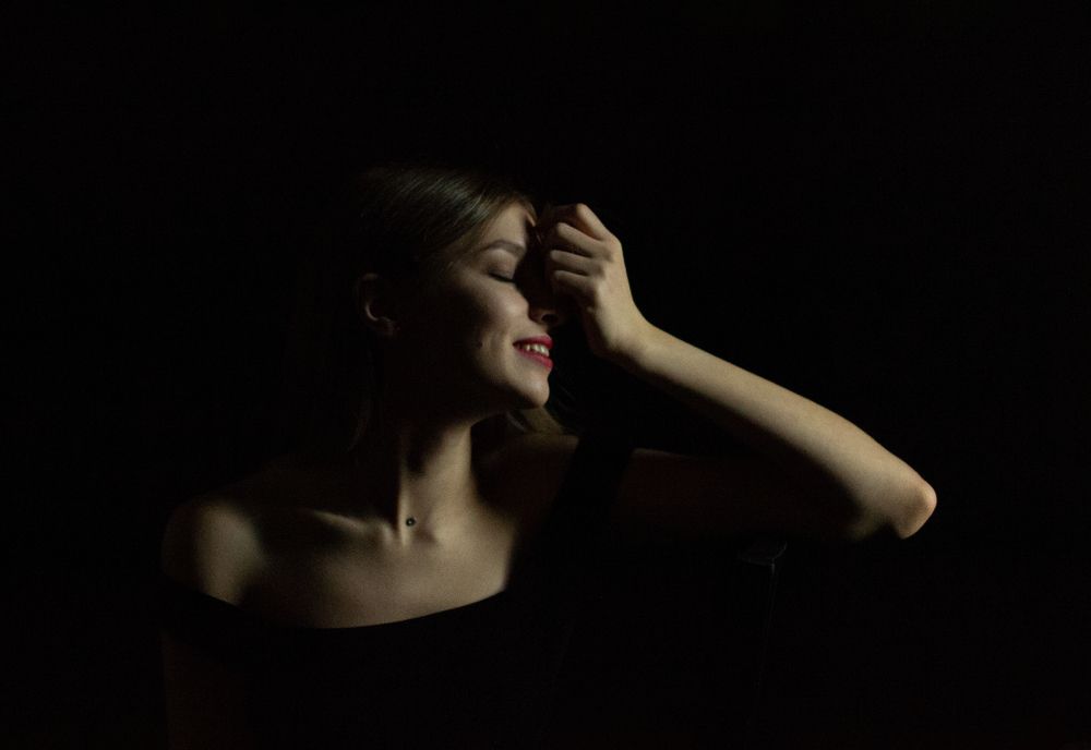 Photograph by Анна