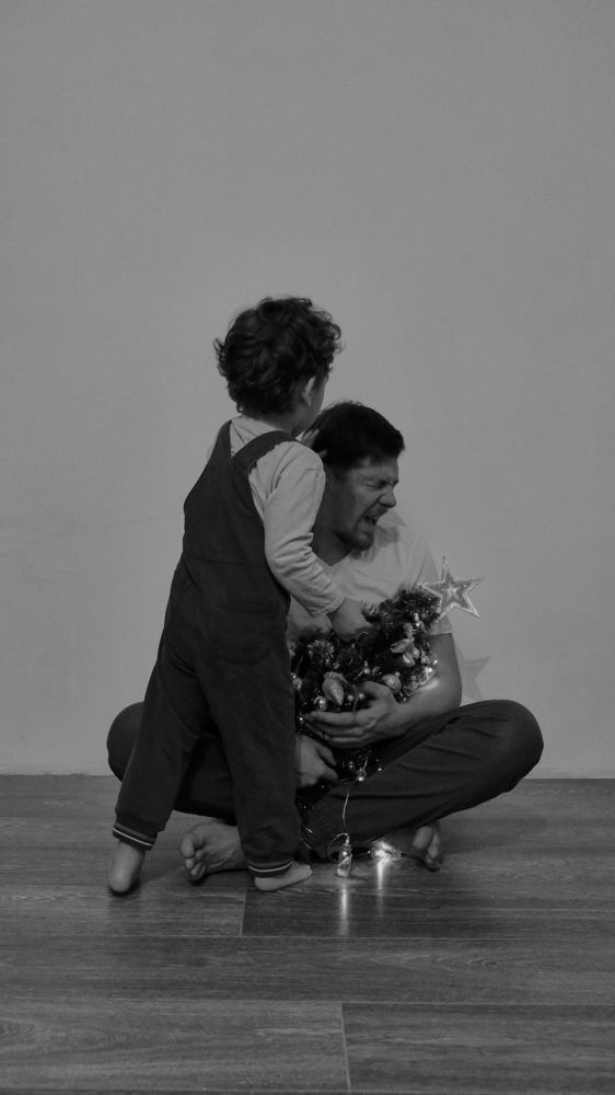 Photograph by Надежда Уланова