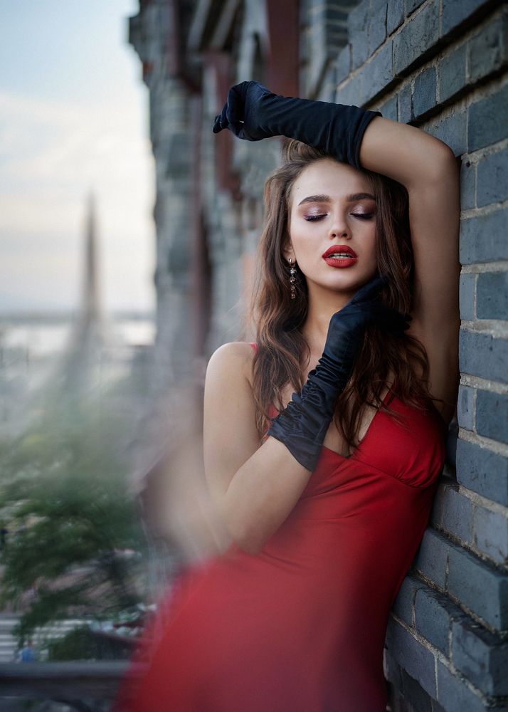 Photograph by Неделько