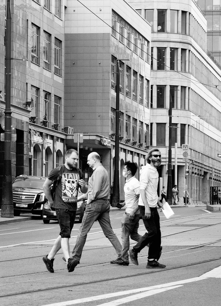 Photograph by Анна