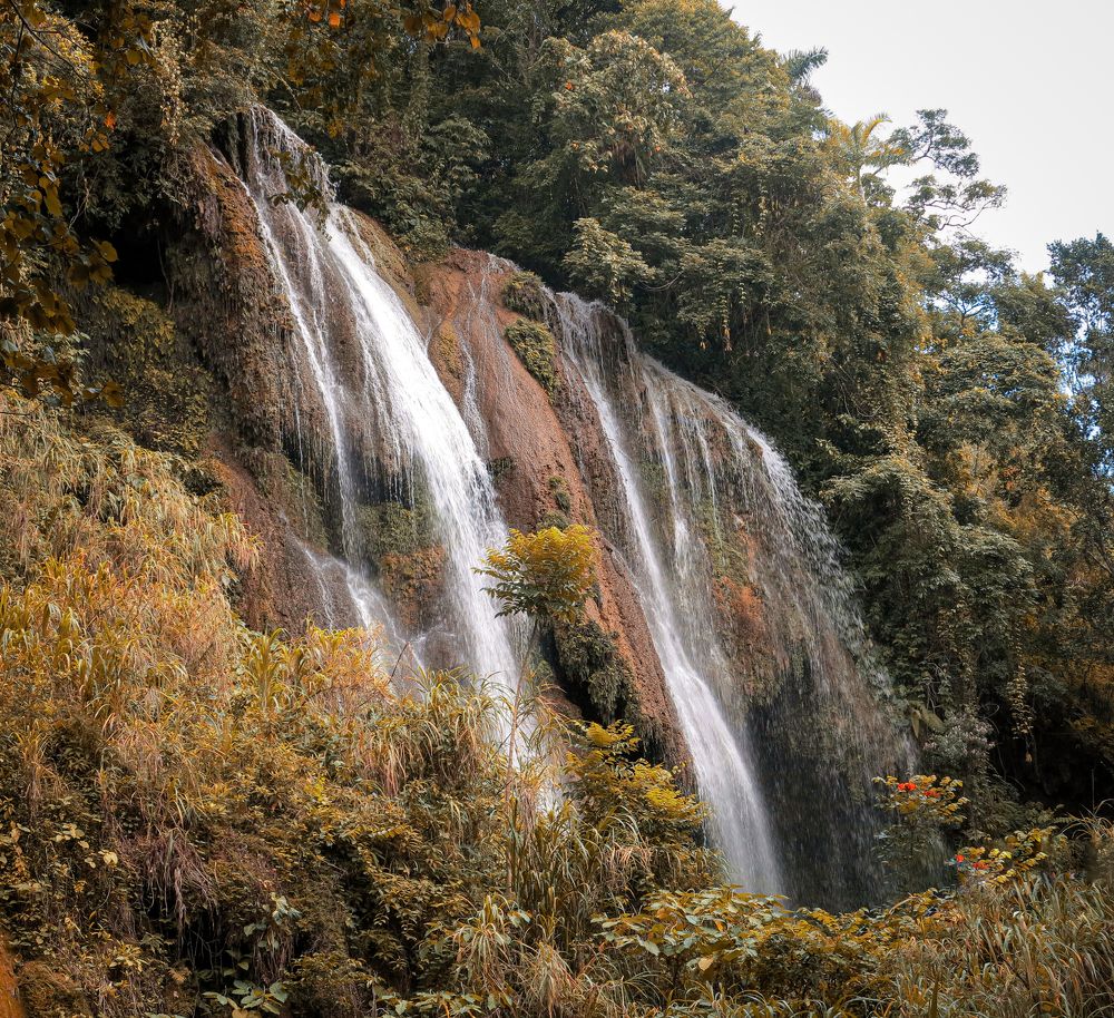 Photograph by Ольга Ларизадех