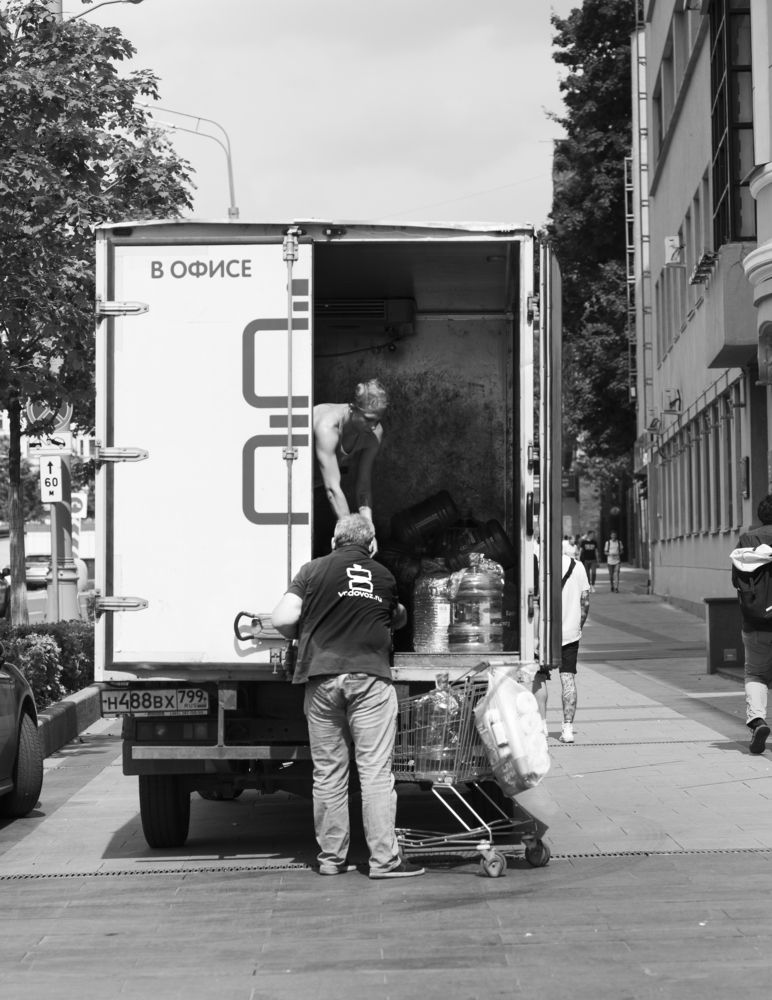 Photograph by Анна