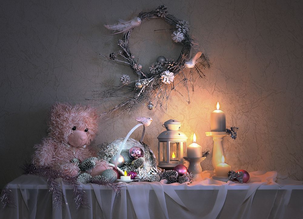 Photograph by Ольга Заболотская