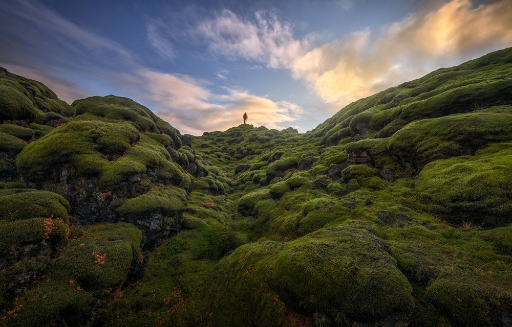 Photograph by Carlos Solinis Camalich