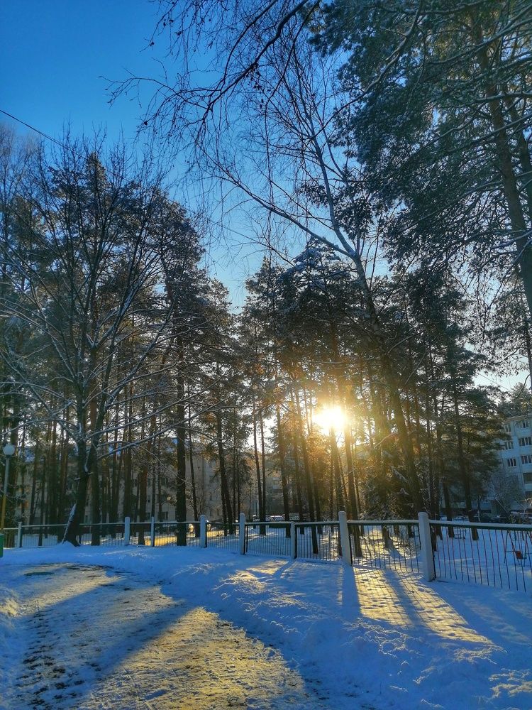 Photograph by Алина Олесик