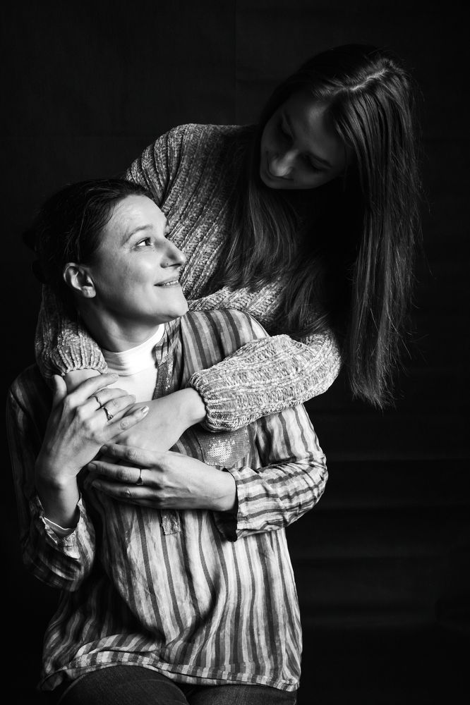 Photograph by Natasha Latinovska