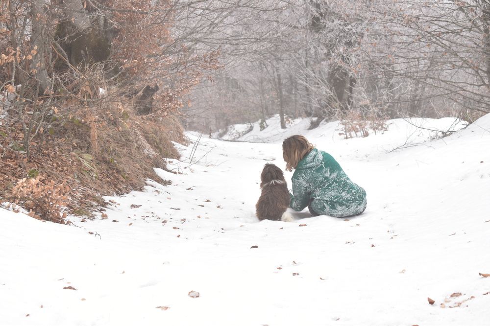 Photograph by Natasha Latinovska