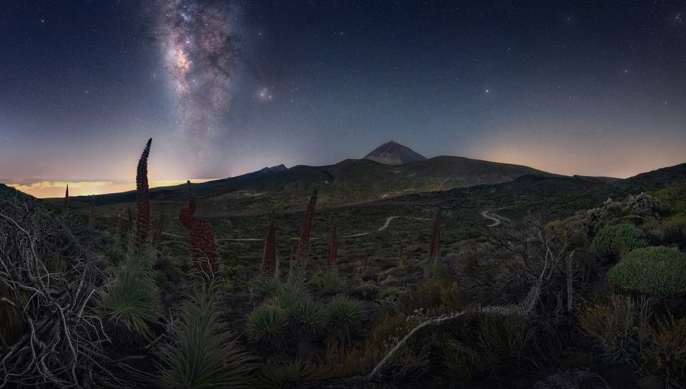 Photograph by Carlos Solinis Camalich