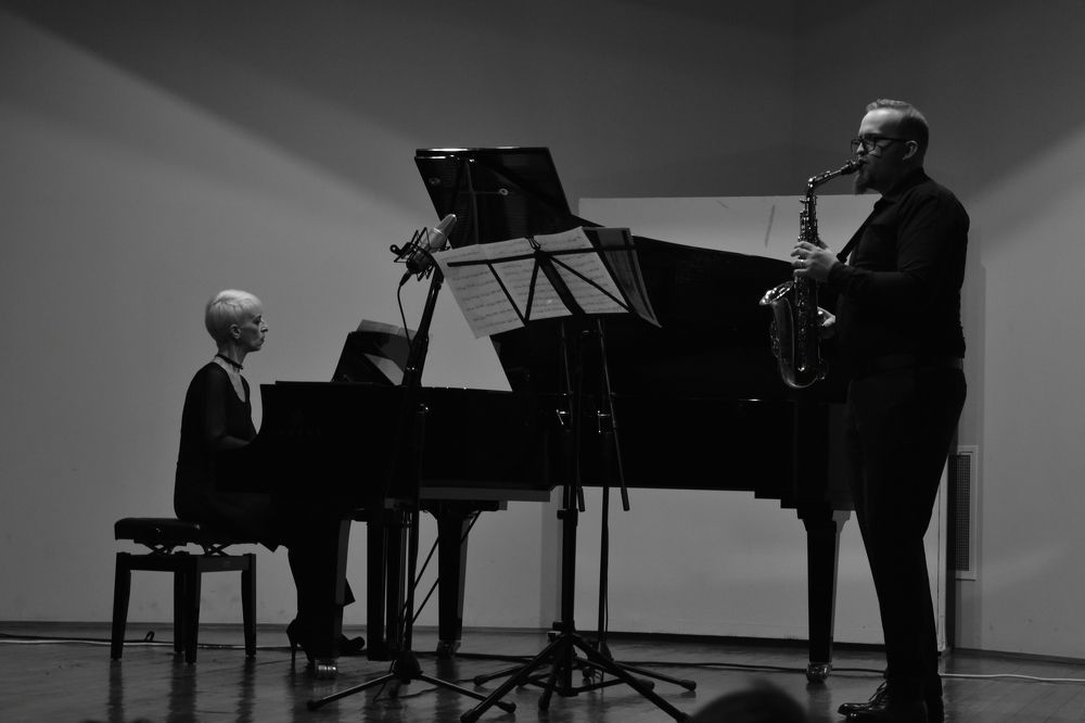 Photograph by Natasha Latinovska