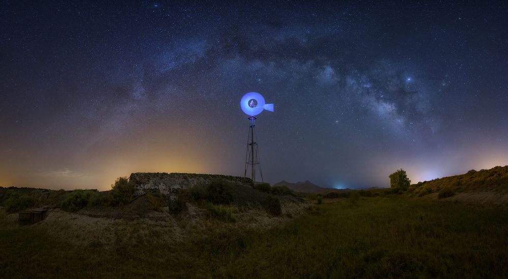 Photograph by Carlos Solinis Camalich