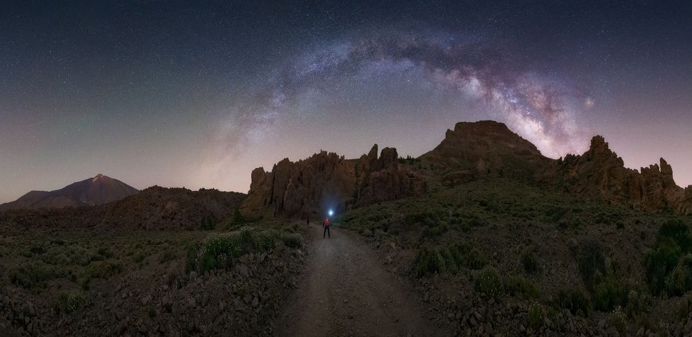 Photograph by Carlos Solinis Camalich