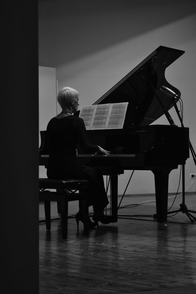 Photograph by Natasha Latinovska