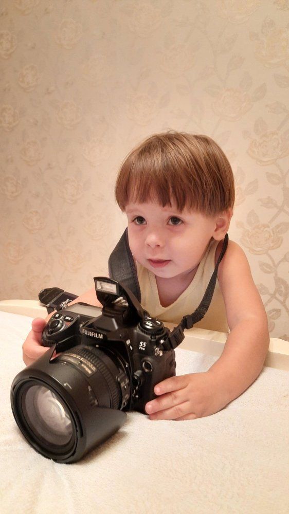 Photograph by Елена Сидорчук