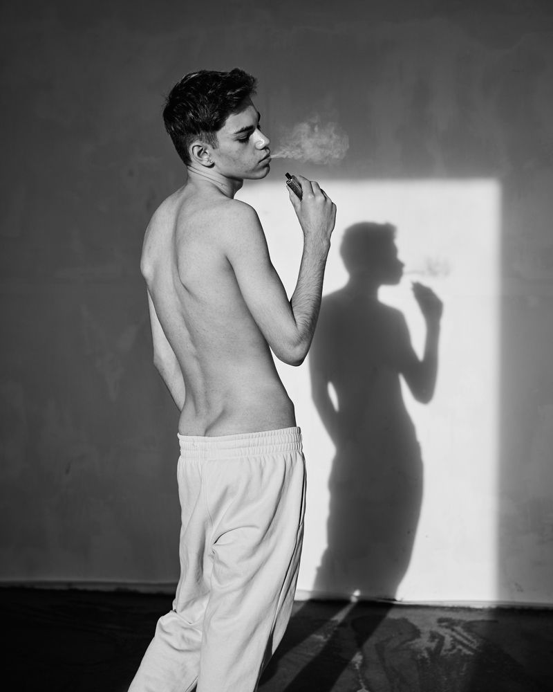 Photograph by Андрей Богданов