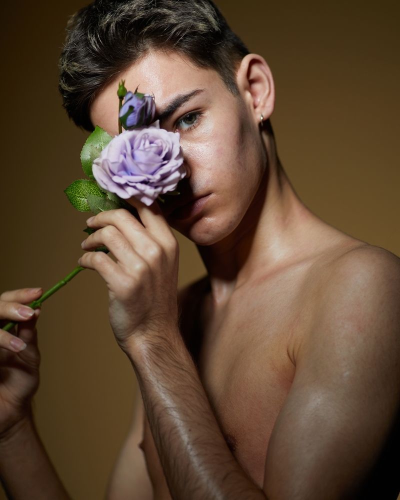 Photograph by Андрей Богданов