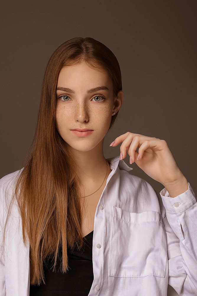 Photograph by Яворовская Марина