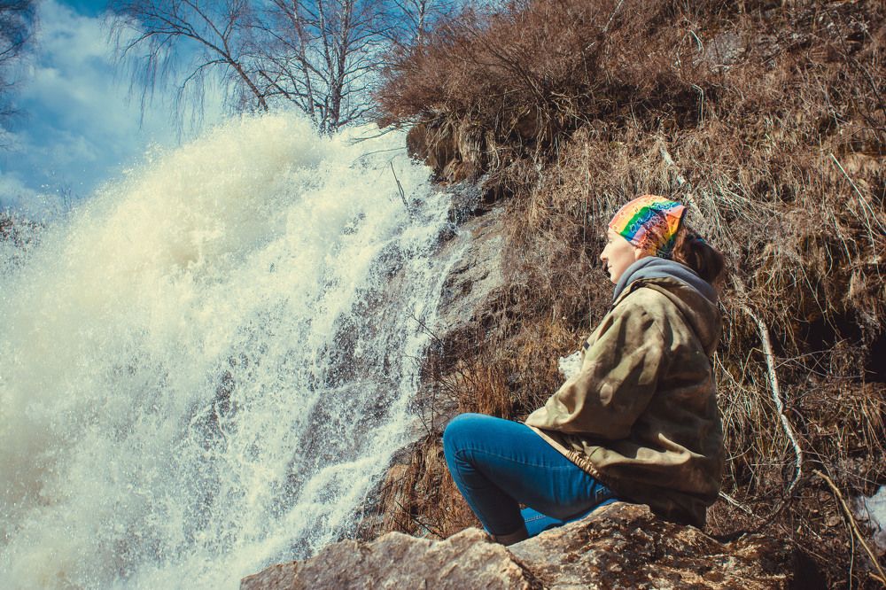 Photograph by Мария Вербицкая