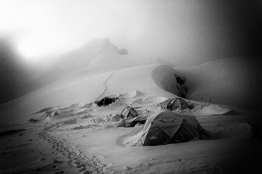 Photograph by Vyacheslav Shausmanov