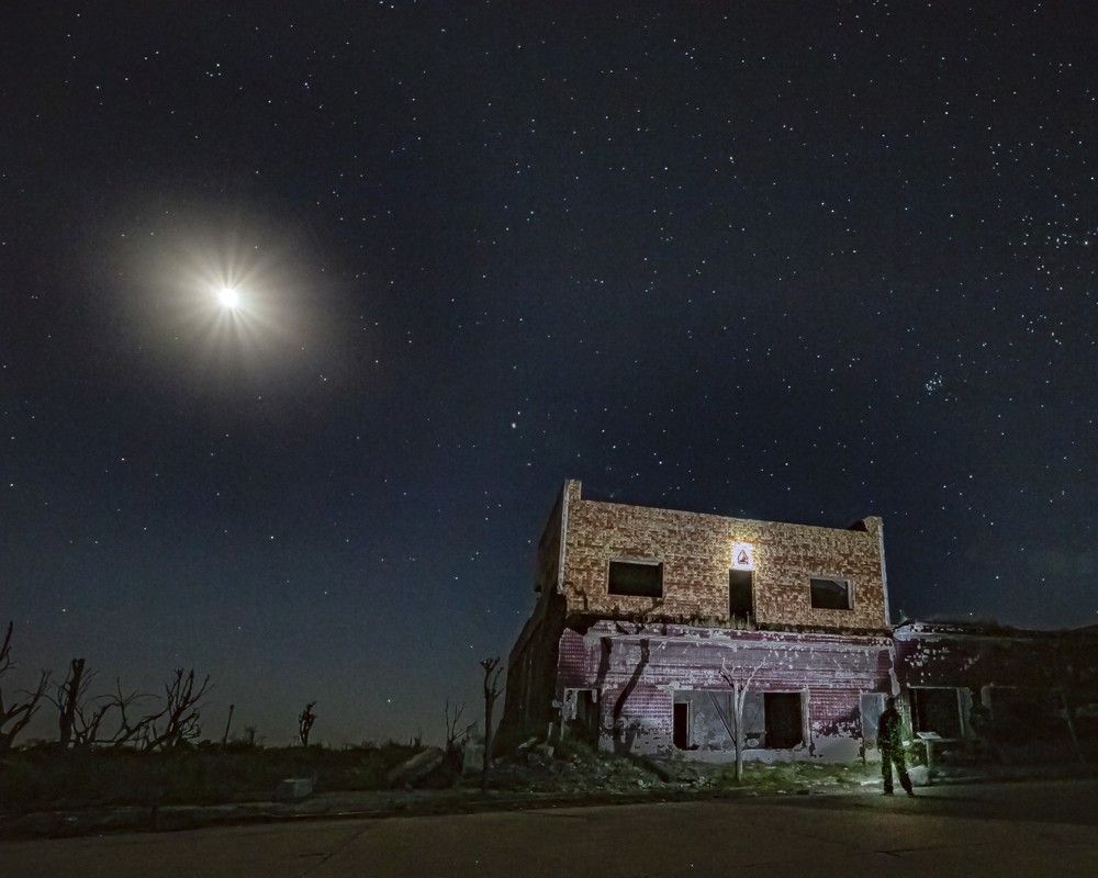 Photograph by Fernando Javier Cicchetti