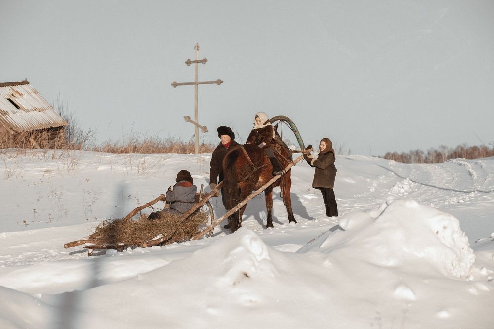 Photograph by Ирина Резнюк