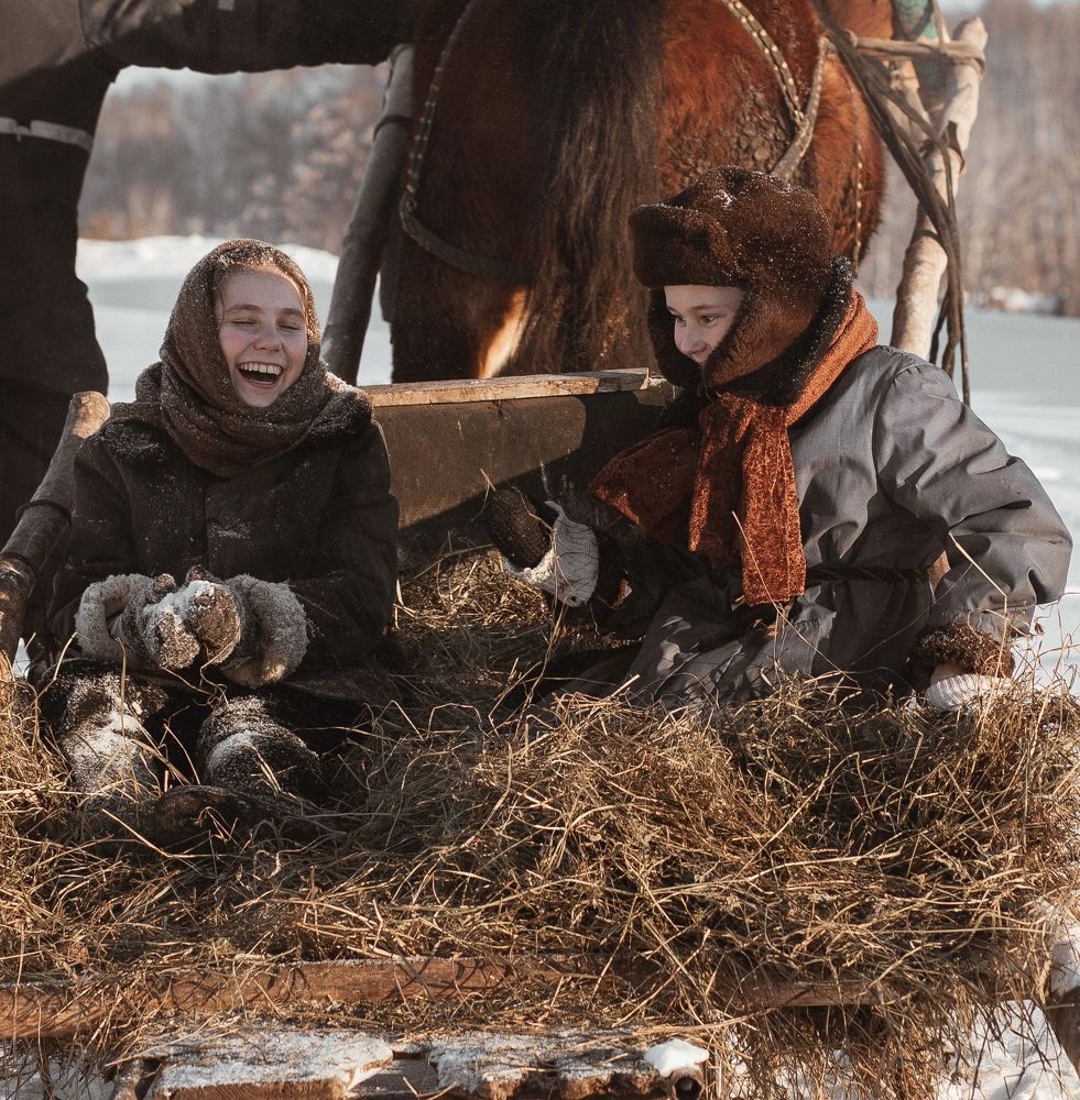 Photograph by Ирина Резнюк