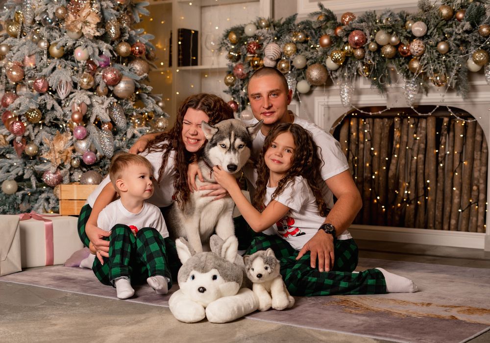 Photograph by Алина Тихонова