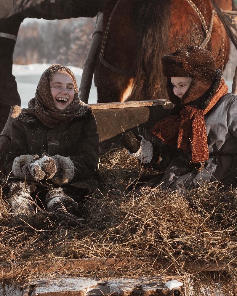 Photograph by Ирина Резнюк