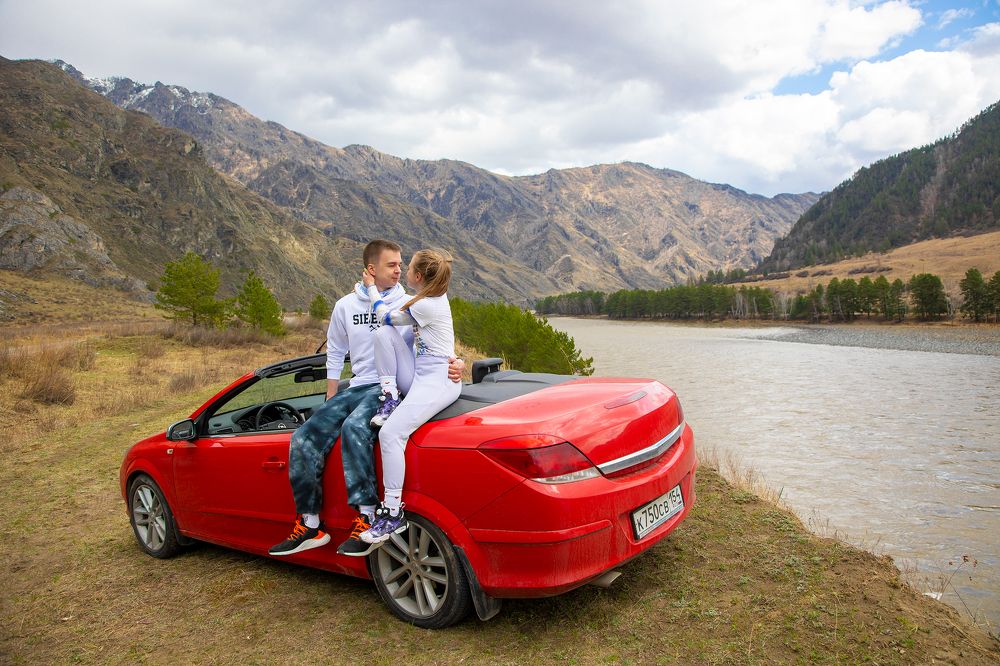 Photograph by Сергей Князев