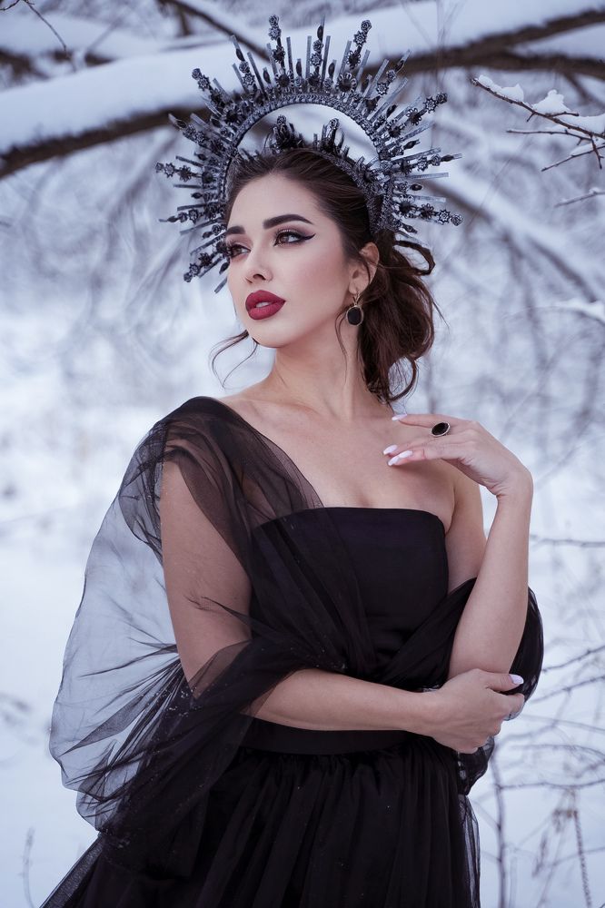 Photograph by Александра