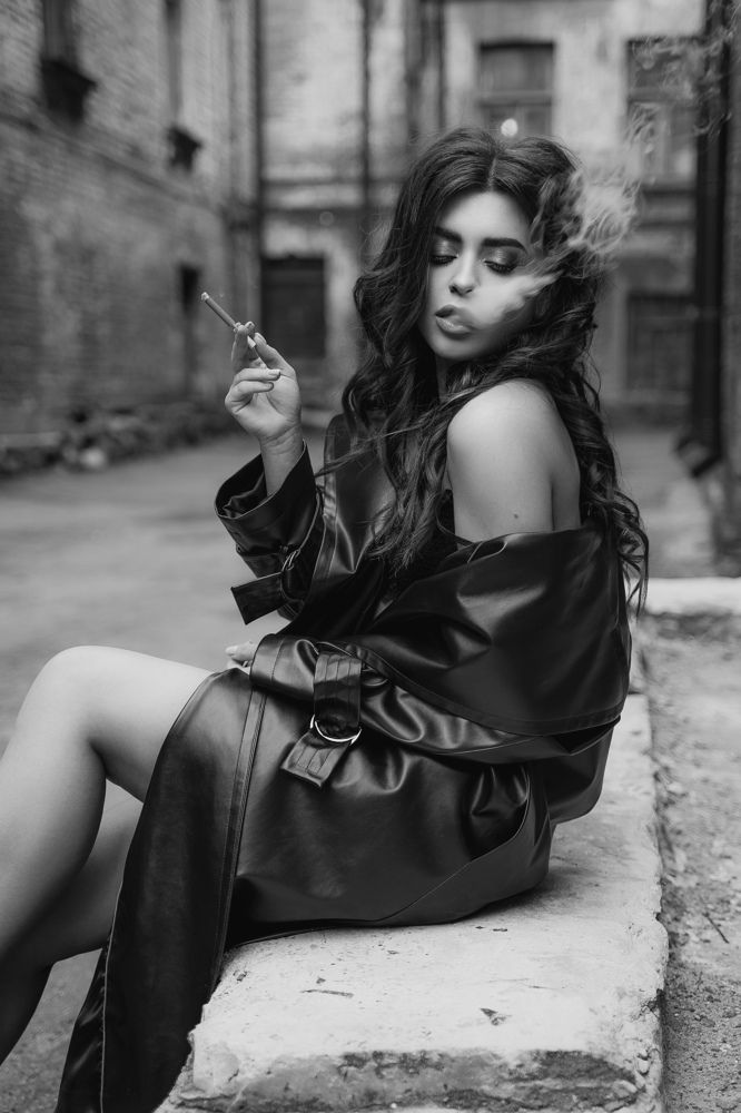 Photograph by Александра