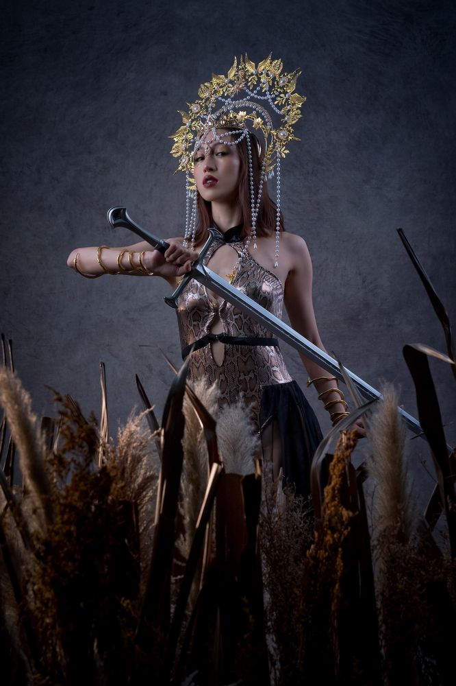 Photograph by Wahit Khanow