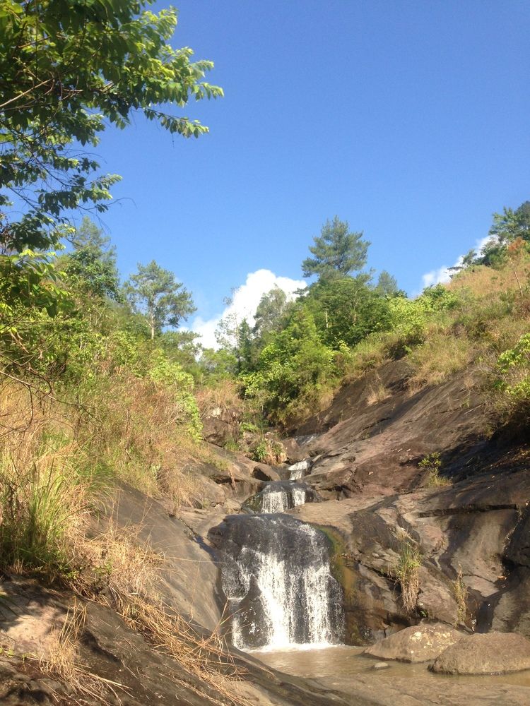 Photograph by M. Afdal