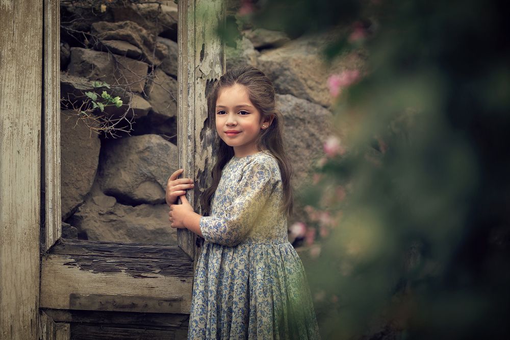 Photograph by Andrea Narváez Rivera