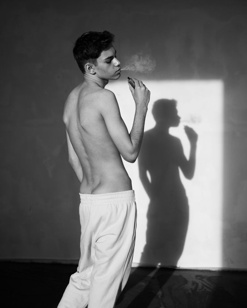 Photograph by Андрей Богданов