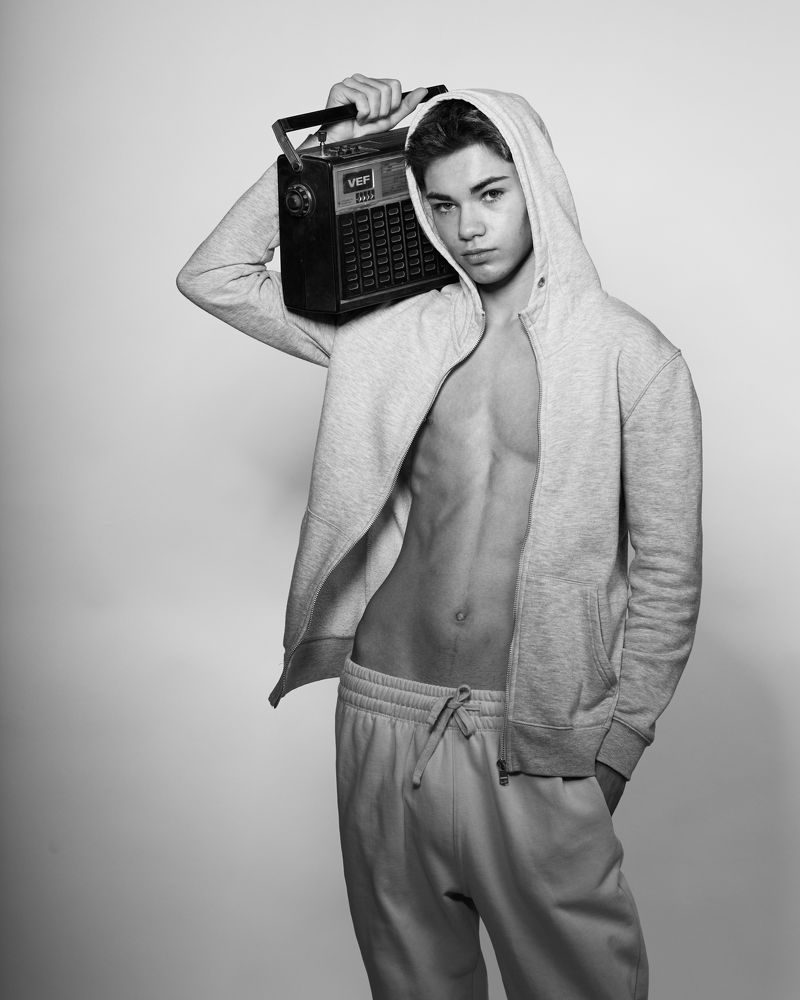 Photograph by Андрей Богданов