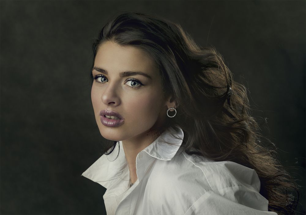 Photograph by БАРДЕНЦЕВ Александр