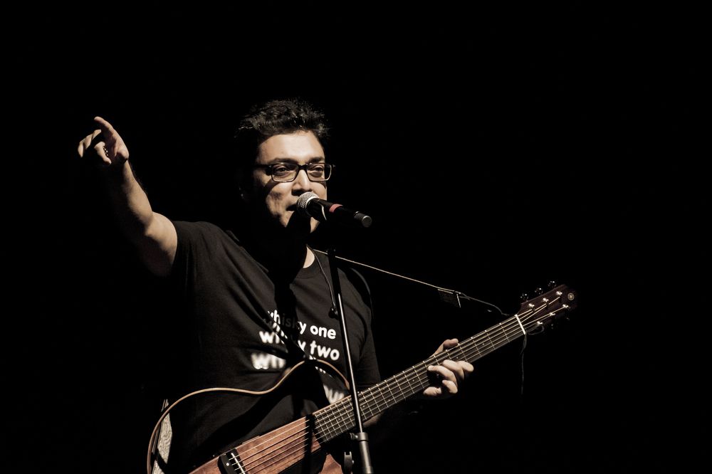 Photograph by Yukti Adhikary