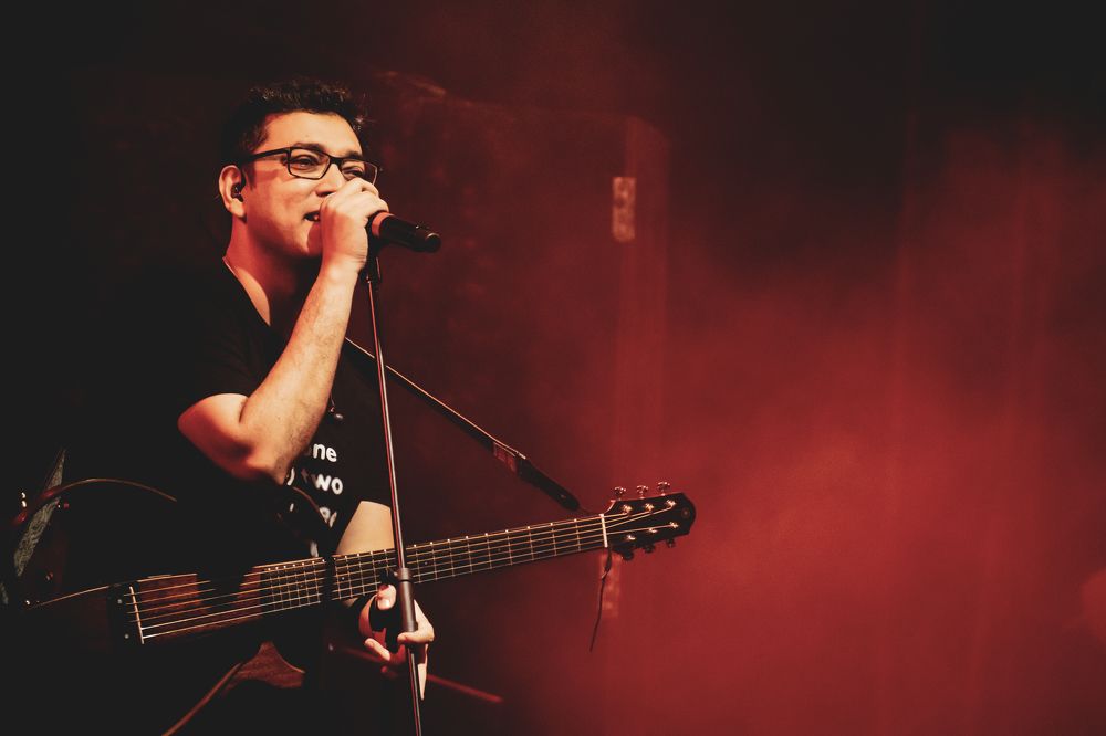 Photograph by Yukti Adhikary