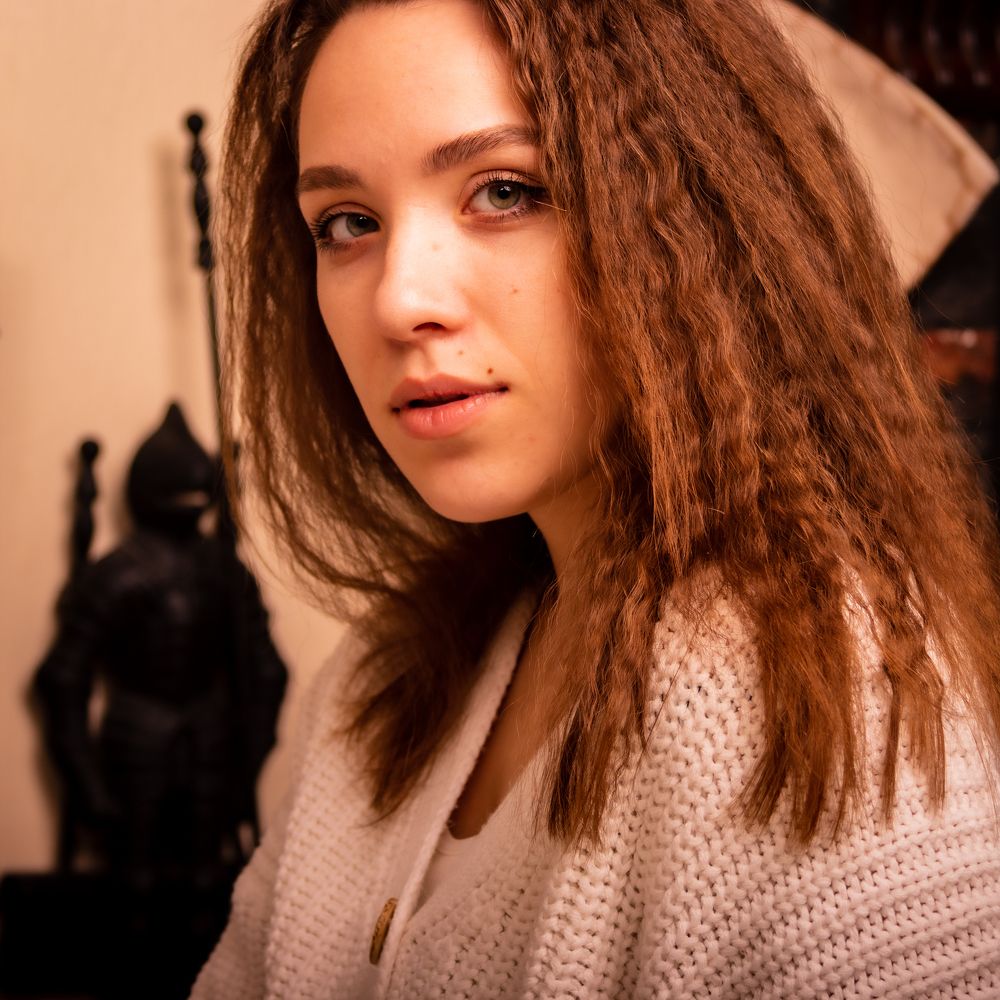 Photograph by Nikolay Plotnikov