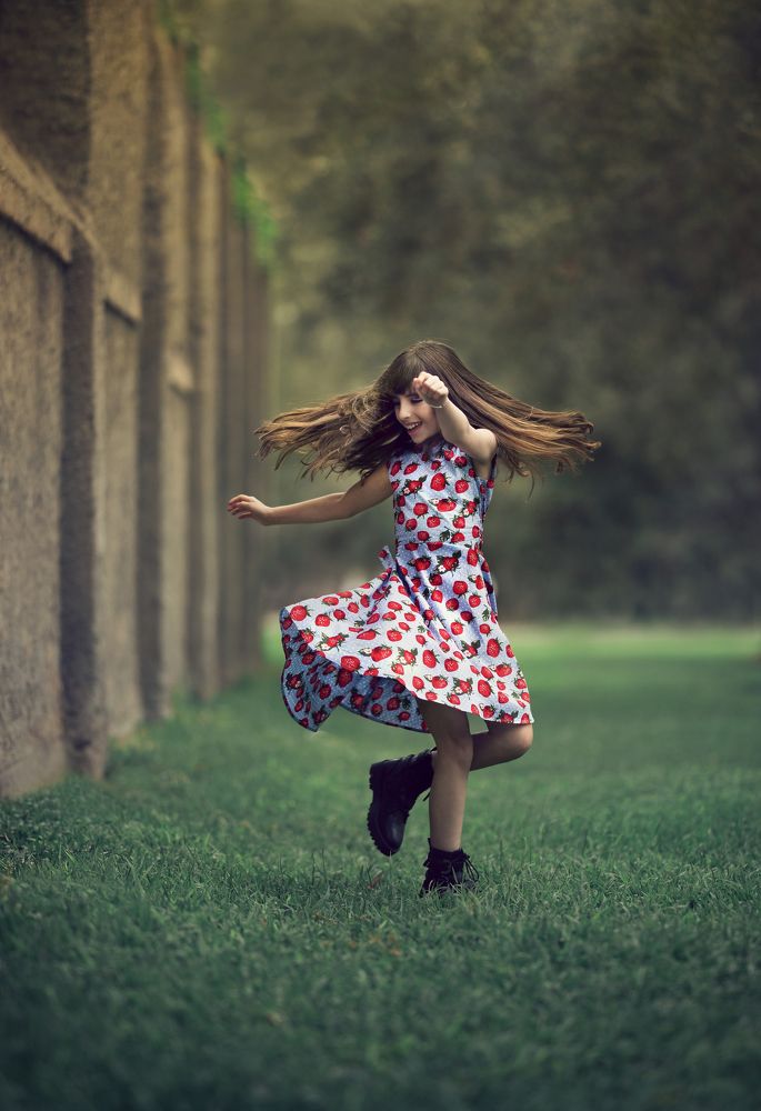 Photograph by Andrea Narváez Rivera