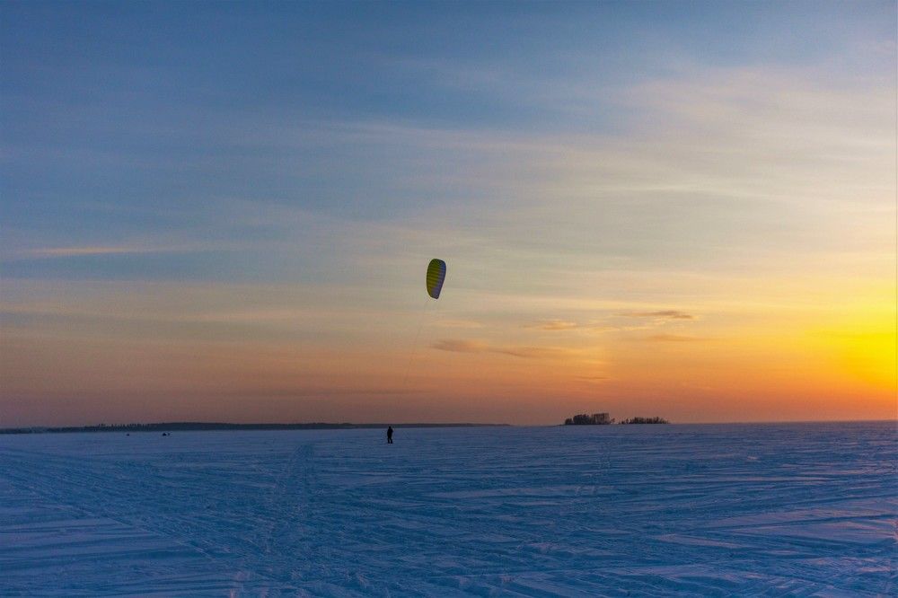 Фотография автора Akela Sky