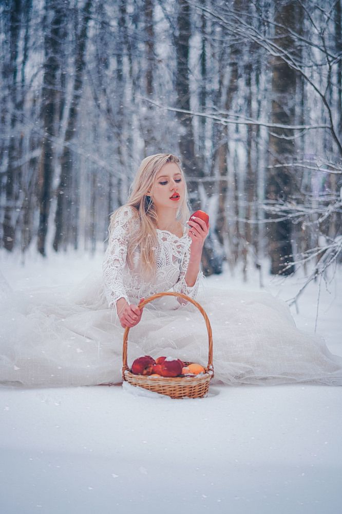 Photograph by Julius Ku