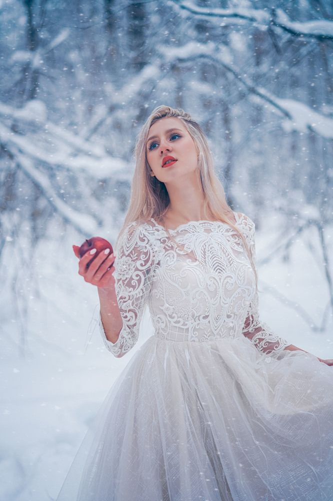 Photograph by Julius Ku