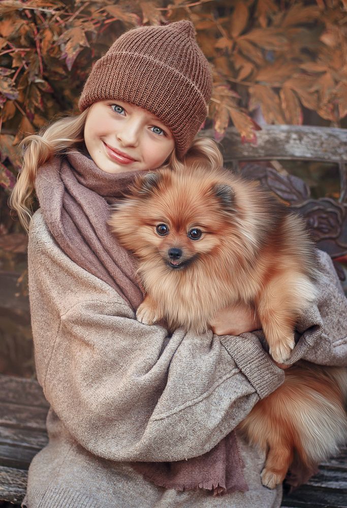 Злата и Вея