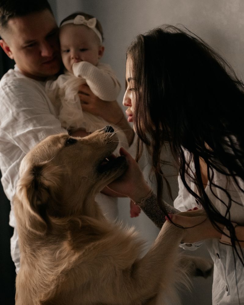 Photograph by Анастасия Парфенова