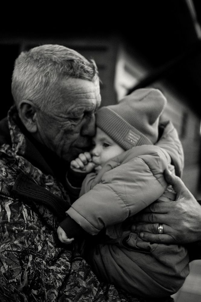 Photograph by Анастасия Парфенова