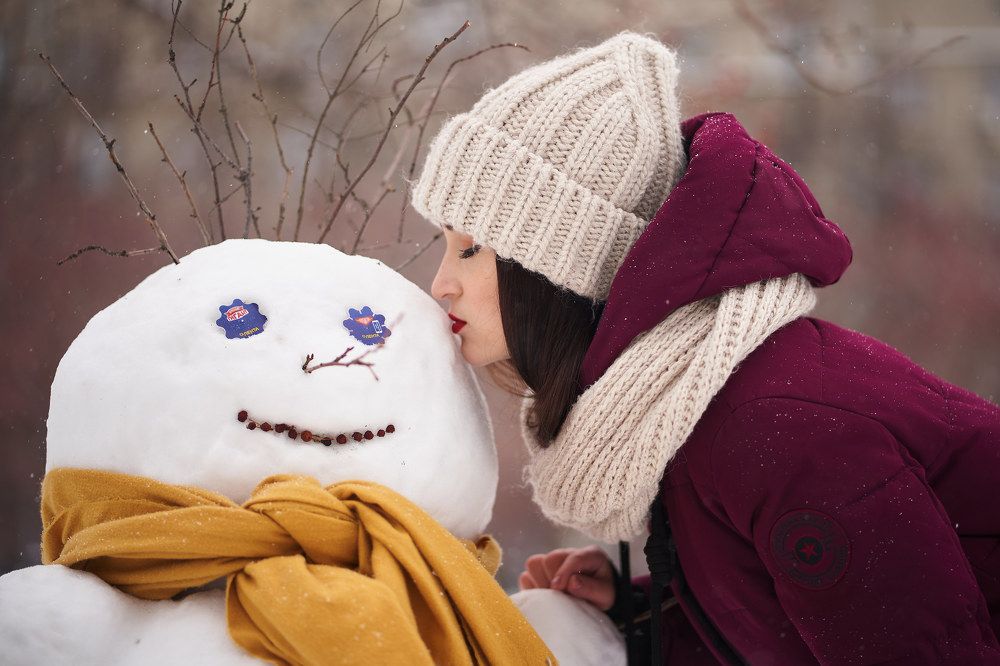 Photograph by Александра Кулякина