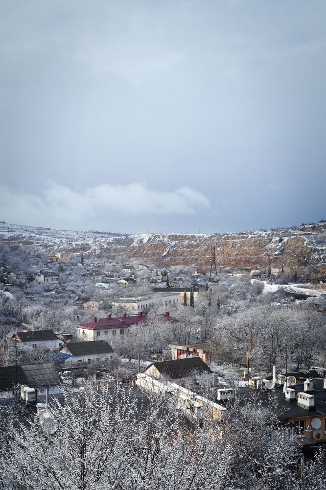 Photograph by Екатерина Гордеева